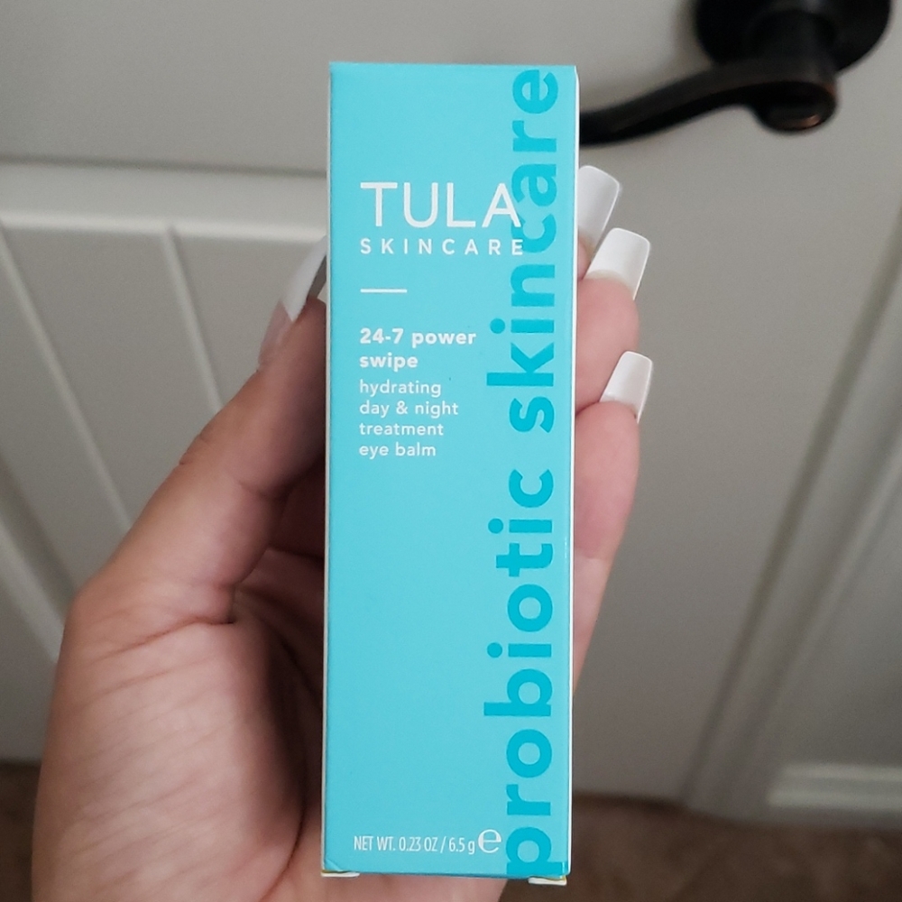 TULA 24-7 Power swipe